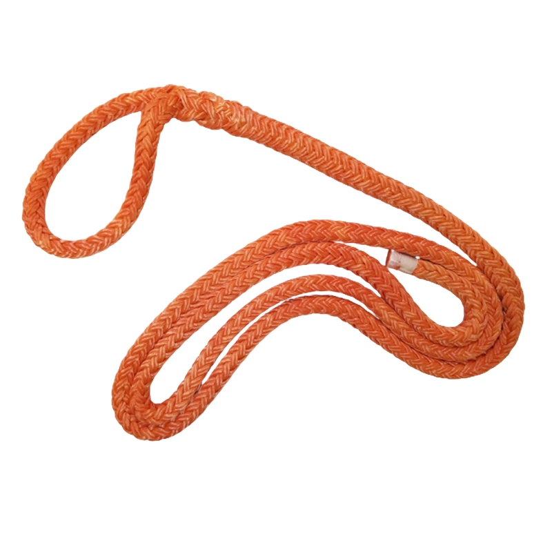 5/8" x 12' Tenex Falsecrotch Lanyard